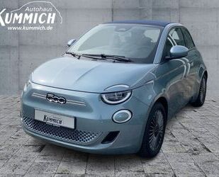 Fiat 500e Gebrauchtwagen