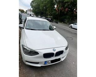 BMW 116 Gebrauchtwagen