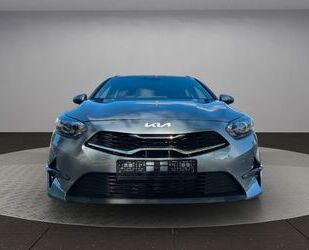 Kia ceed Sportswagon Gebrauchtwagen