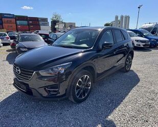 Mazda CX-5 Gebrauchtwagen