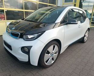 BMW i3 Gebrauchtwagen
