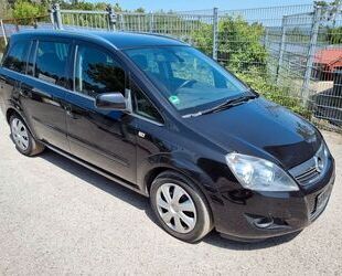 Opel Zafira Gebrauchtwagen