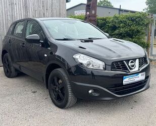 Nissan Qashqai+2 Gebrauchtwagen