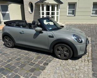 Mini Cooper Cabrio Gebrauchtwagen