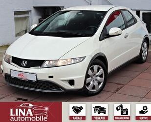 Honda Civic Gebrauchtwagen