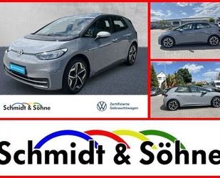 VW ID.3 Gebrauchtwagen