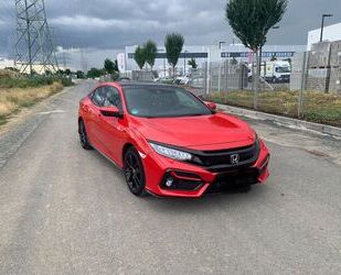 Honda Civic Gebrauchtwagen