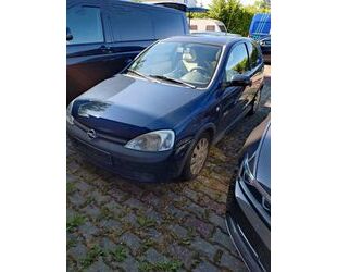 Opel Corsa Gebrauchtwagen