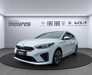 Kia ceed Sportswagon Gebrauchtwagen