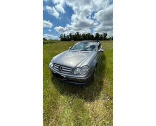 Mercedes-Benz CLK 200 Gebrauchtwagen