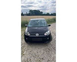 VW up! Gebrauchtwagen