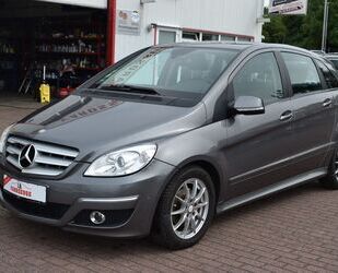 Mercedes-Benz B 200 Gebrauchtwagen