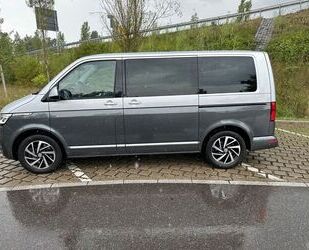 VW T6 Multivan Gebrauchtwagen