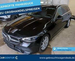 Mercedes-Benz C 220 Gebrauchtwagen