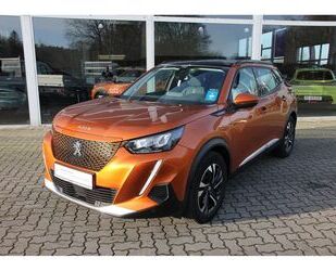 Peugeot 2008 Gebrauchtwagen