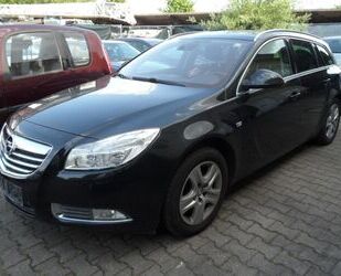 Opel Insignia Gebrauchtwagen