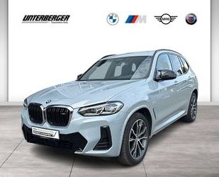 BMW X3 M40 Gebrauchtwagen