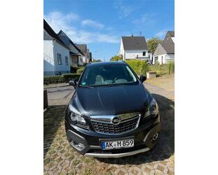 Opel Mokka Gebrauchtwagen