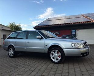 Audi S6 Gebrauchtwagen