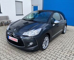 Citroen DS3 Gebrauchtwagen