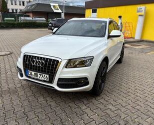 Audi Q5 Gebrauchtwagen