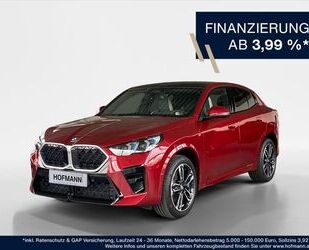 BMW X2 Gebrauchtwagen