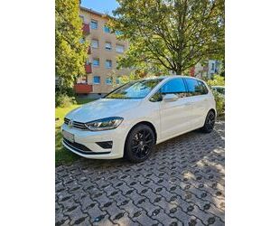 VW Golf Sportsvan Gebrauchtwagen