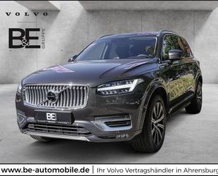 Volvo XC90 Gebrauchtwagen
