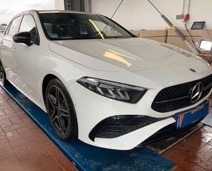 Mercedes-Benz A 200 Gebrauchtwagen