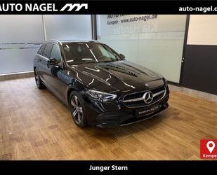 Mercedes-Benz C 200 Gebrauchtwagen