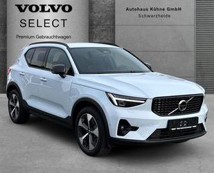 Volvo XC40 Gebrauchtwagen