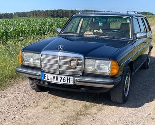 Mercedes-Benz 230 Gebrauchtwagen