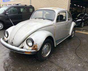 VW Käfer Gebrauchtwagen