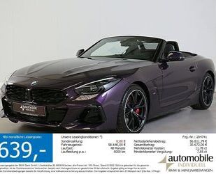 BMW Z4 M40 Gebrauchtwagen
