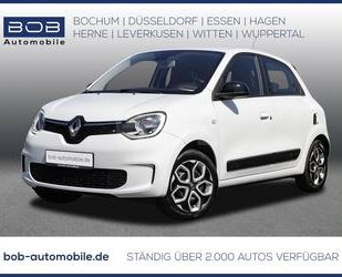 Renault Twingo Gebrauchtwagen
