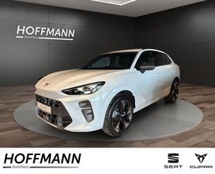 Cupra Terramar Gebrauchtwagen