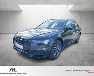 Audi A6 Allroad Gebrauchtwagen