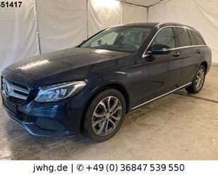 Mercedes-Benz C 250 Gebrauchtwagen