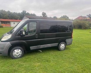Fiat Ducato Gebrauchtwagen