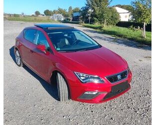 Seat Leon Gebrauchtwagen
