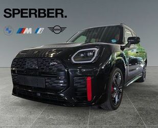 Mini John Cooper Works Countryman Gebrauchtwagen