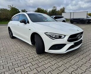 Mercedes-Benz CLA 250 Gebrauchtwagen
