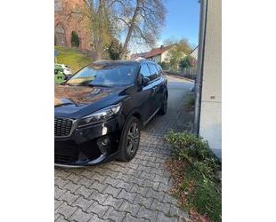 Kia Sorento Gebrauchtwagen