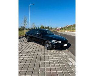 BMW M550 Gebrauchtwagen