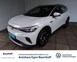 VW ID.4 Gebrauchtwagen