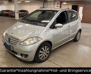 Mercedes-Benz A 150 Gebrauchtwagen
