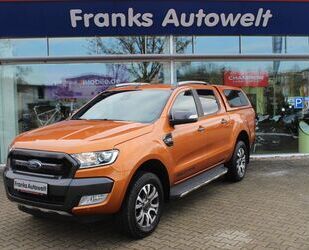 Ford Ranger Gebrauchtwagen