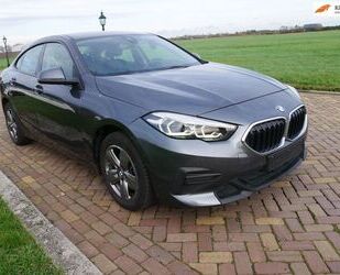 BMW 216 Gran Coupé Gebrauchtwagen