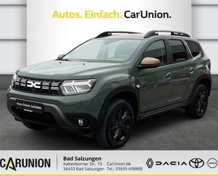 Dacia Duster Gebrauchtwagen
