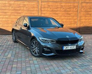 BMW 330 Gebrauchtwagen